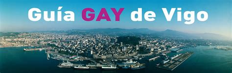 chat gayvigo|Guía Gay de Vigo